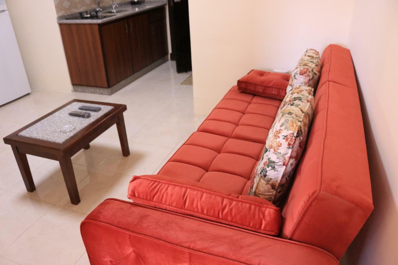 Badan Suites Safut Exterior foto